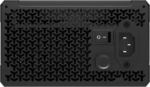 CORSAIR RMx Series RM1000x ATX Power Supply - Fully Modular - ATX 3.1 - PCIe 5.1 - Cybenetics Gold - Low-Noise - Japanese Capacitors - 1000 Watts - Pappy Mall