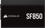 Corsair SF Series (2024) SF850, 80 PLUS Platinum, Fully Modular SFX Power Supply, CP-9020256-NA - Pappy Mall