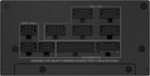 Corsair SF Series (2024) SF850, 80 PLUS Platinum, Fully Modular SFX Power Supply, CP-9020256-NA - Pappy Mall