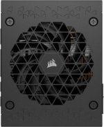 Corsair SF Series (2024) SF850, 80 PLUS Platinum, Fully Modular SFX Power Supply, CP-9020256-NA - Pappy Mall