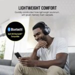 CORSAIR VIRTUOSO RGB WIRELESS XT High-Fidelity Gaming Headset with Bluetooth and Spatial Audio - Works with Mac, PC, PS5, PS4, Xbox series X/S - Slate - Pappy Mall