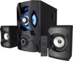 Creative Labs SBS E2900 2.1 Bluetooth Speaker System - Pappy Mall