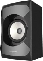 Creative Labs SBS E2900 2.1 Bluetooth Speaker System - Pappy Mall
