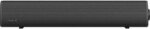 Creative Labs Sound Blaster GS3 Compact Gaming Soundbar (Black) - Pappy Mall