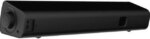 Creative Labs Sound Blaster GS3 Compact Gaming Soundbar (Black) - Pappy Mall