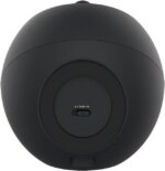 Creative Pebble V2 - Minimalistic 2.0 USB-C Powered Desktop Speakers, 3.5 mm AUX-in, Up to 8W RMS Power for Computers and Laptops, Type-A Adapter - Pappy Mall