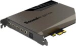 Creative Sound Blaster AE-7 Sound Card - Pappy Mall