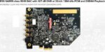 Creative Sound Blaster AE-7 Sound Card - Pappy Mall