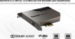 Creative Sound Blaster AE-7 Sound Card - Pappy Mall