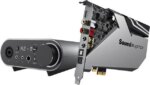 Creative Sound Blaster AE-9 Sound Card (Metallic Gray) - Pappy Mall