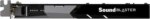 Creative Sound Blaster AE-9 Sound Card (Metallic Gray) - Pappy Mall