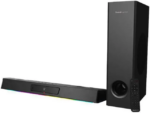 Creative Sound Blaster Katana V2X 5.1 Multi-Channel Gaming Soundbar - Pappy Mall
