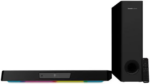 Creative Sound Blaster Katana V2X 5.1 Multi-Channel Gaming Soundbar - Pappy Mall