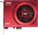 Creative Sound Blaster Z SE Sound Card - Pappy Mall