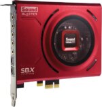Creative Sound Blaster Z SE Sound Card - Pappy Mall