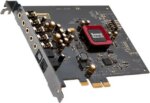 Creative Sound Blaster Z SE Sound Card - Pappy Mall