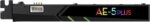 Creative Sound BlasterX AE-5 Plus SABRE32-class Hi-res 32-bit/384 kHz PCIe Gaming Sound Card and DAC with Dolby Digital and DTS, Xamp Discrete - Pappy Mall