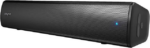 Creative Stage Air V2 Compact Under-Monitor USB Soundbar for PC, with Bluetooth 5.3, Dual-Driver and Passive Radiator, up to 6 Hours of Playtime, - Pappy Mall