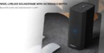 Creative T100-2.0 Compact Hi-Fi Desktop Speakers, up to 80W Peak Power with Bluetooth 5.0 - Pappy Mall