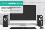 Creative T60 2.0 Compact Hi-Fi Desktop Speakers - Pappy Mall