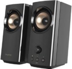 Creative T60 2.0 Compact Hi-Fi Desktop Speakers - Pappy Mall