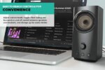Creative T60 2.0 Compact Hi-Fi Desktop Speakers - Pappy Mall