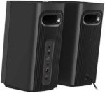 Creative T60 2.0 Compact Hi-Fi Desktop Speakers - Pappy Mall
