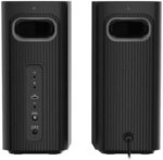 Creative T60 2.0 Compact Hi-Fi Desktop Speakers - Pappy Mall