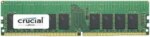 Crucial 16GB DDR4 2400 (PC4 19200) 288-Pin RDIMM ECC Reg 2Rx8 CL17 1.2V Server Memory Module - CT16G4RFD824A - Pappy Mall