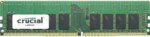 Crucial 16GB DDR4 2400 (PC4 19200) 288-Pin RDIMM ECC Reg 2Rx8 CL17 1.2V Server Memory Module - CT16G4RFD824A - Pappy Mall