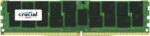 Crucial 32GB DDR4 2666 (PC4-21300) SDRAM Server Memory ECC Registered - Pappy Mall