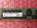 Crucial 32GB DDR4 3200 (PC4-25600) RDIMM CL22 Server Memory Module - Pappy Mall