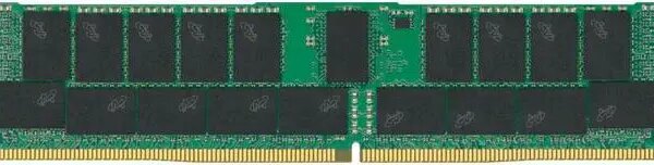 Crucial 32GB DDR4 3200 (PC4-25600) RDIMM CL22 Server Memory Module - Pappy Mall