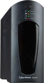 CyberPower AVR CP1500AVRT UPS - Pappy Mall