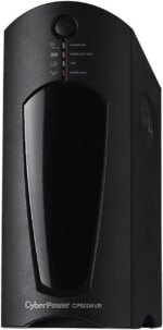 CyberPower AVR UPS Series CP900AVR UPS - Pappy Mall