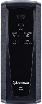 CyberPower AVR UPS Series CP900AVR UPS - Pappy Mall