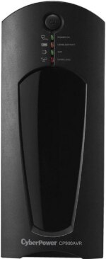 CyberPower AVR UPS Series CP900AVR UPS - Pappy Mall