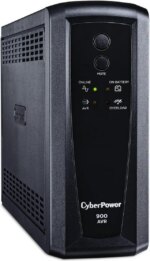 CyberPower AVR UPS Series CP900AVR UPS - Pappy Mall