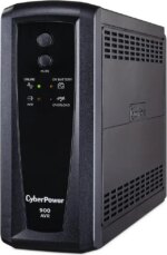 CyberPower AVR UPS Series CP900AVR UPS - Pappy Mall