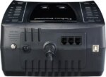 CyberPower AVRG750U 750 VA 450 Watts 12 Outlets Compact UPS w/ Automatic Voltage Regulation - Pappy Mall