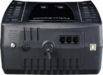 CyberPower AVRG900U 900 VA 480 Watts 12 Outlets Compact UPS w/ Automatic Voltage Regulation - Pappy Mall