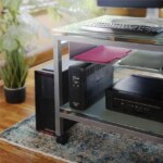 CyberPower CP1500AVRLCDTAA UPS - Pappy Mall