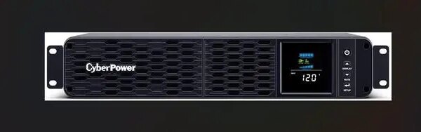 CyberPower CP2000PFCRM2U PFC Sinewave UPS Systems - Pappy Mall