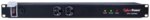 CyberPower CPS1220RMS 15' 12 Outlets 1800 joule Surge Protector - Pappy Mall