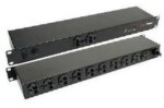 CyberPower CPS1220RMS 15' 12 Outlets 1800 joule Surge Protector - Pappy Mall