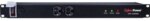 CyberPower CPS1220RMS 15' 12 Outlets 1800 joule Surge Protector - Pappy Mall