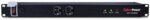CyberPower CPS1220RMS 15' 12 Outlets 1800 joule Surge Protector - Pappy Mall