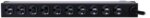 CyberPower CPS1220RMS 15' 12 Outlets 1800 joule Surge Protector - Pappy Mall