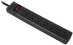 CYBERPOWER CSB706 Essential Surge 7 out 6' Cord - Pappy Mall