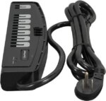 CyberPower CSP708T 8 Feet, 7 Outlets, 1650 Joules Surge Suppressor - Pappy Mall